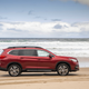Illustration for article titled The 2019 Subaru Ascent Is The Three-Row SUV That Actually Feels Like A Subaru